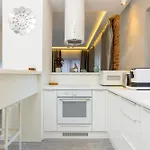 Apartamento Nowa Papiernia, Sun & Snow Breslavia