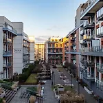 Nowa Papiernia, Sun & Snow Apartamento