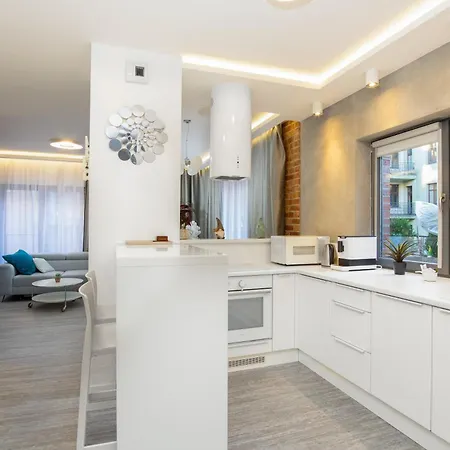 Appartamento Nowa Papiernia, Sun & Snow *