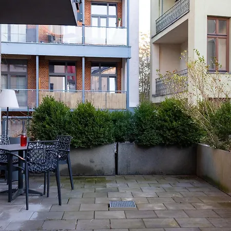 Nowa Papiernia, Sun & Snow Appartamento *