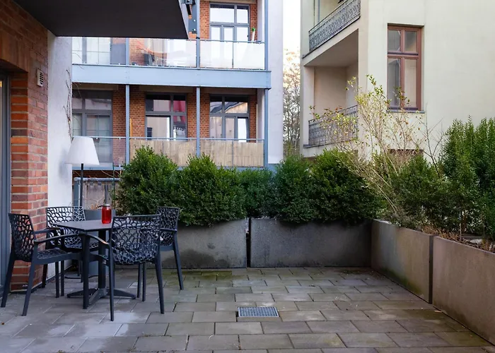 Nowa Papiernia, Sun & Snow Appartamento *