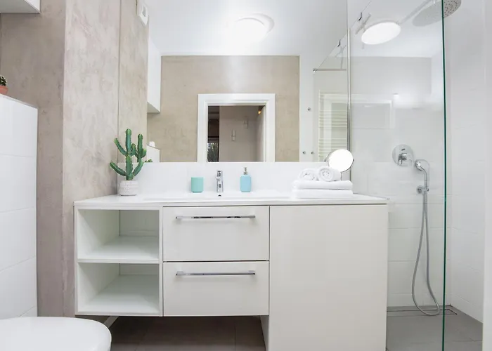 Nowa Papiernia, Sun & Snow Appartamento