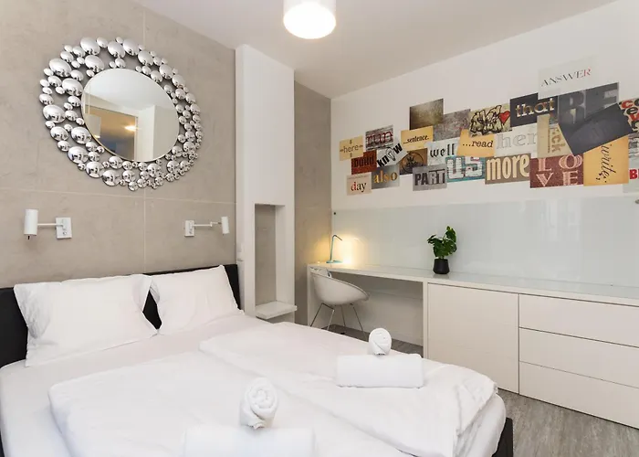 Appartamento Nowa Papiernia, Sun & Snow *