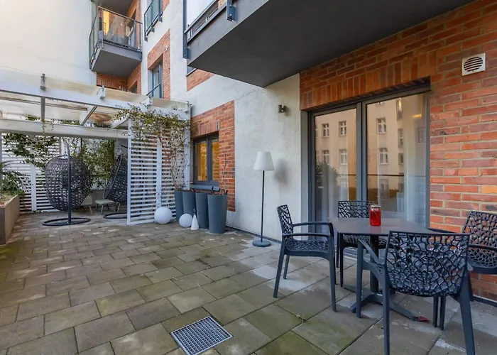 Appartamento Nowa Papiernia, Sun & Snow